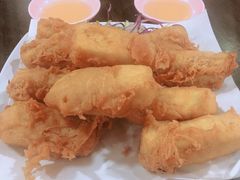 -龙海鲜螃蟹王(宏茂桥店)