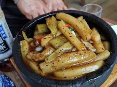 -土桥手掌鸡·26年灌县老味道(都江堰店)