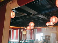 -探花·意境江南菜·唐伯虎文化体验店·松鼠桂鱼(观前店)