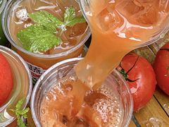 -炖物24章·顺时轻养茶(杭州大厦店)