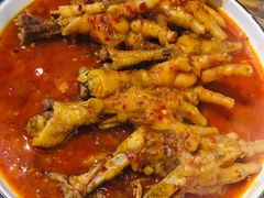 -京玉菲饭店(李村店)