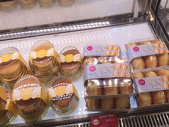 -味多美蛋糕(通州店)
