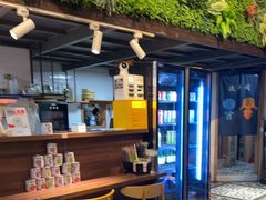 -韩热料理(永嘉天地店)