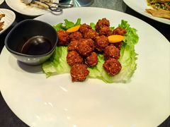 -大董烤鸭店(王府井店)