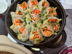 -山四砂锅(太原钟楼街店)