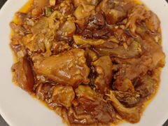 -清真宏玉祥黄门脸餐厅(华荫东里店)