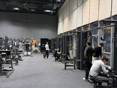 -锐动健身游泳(博地中心店)