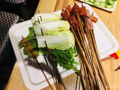 -袁记串串香(西安路店)