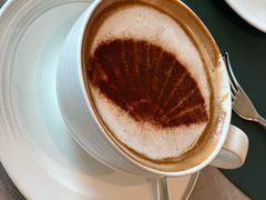 -大堂酒廊(澳门文华东方酒店)