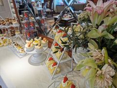 -艾加柒克蛋糕茶歇甜品台(春熙路店)