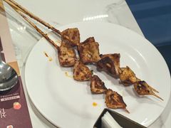 -金马门国际美食百汇(珞喻路店)