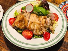 -I HOLIC艾豪丽披萨(KKone店)