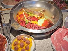 -大龙燚火锅(太古里店)