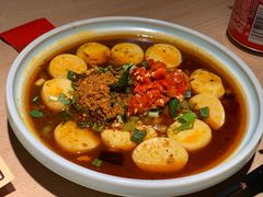 -胡马八破·川菜小馆(宽厚里店)