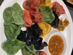 -1937青岛老味道·海肠捞饭·青岛菜(大鲍岛栈桥店)