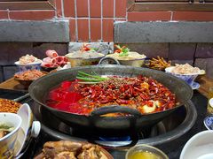 -楠火锅(绵阳首店)