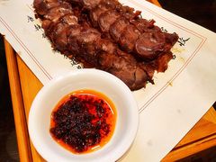 -茶叁酒肆·楚味江湖(菱角湖店)