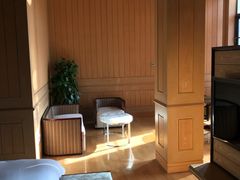 -天津津利华酒店