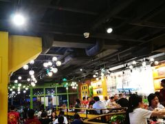 大堂-钢管厂五区小郡肝串串香(南山店)