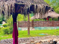 -河源御临门度假村温泉