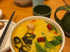 -云海肴·汽锅鸡·云南代表菜(东坝金隅店)