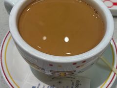 -明腾壹间茶餐厅(新都会花园广场店)