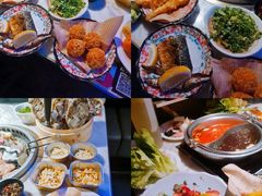 -火炉火自助餐(西直门凯德MALL店)