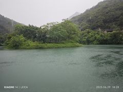-紫云谷景区