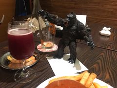 -瑞食酒馆 La Taverne Suisse