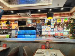 -火龙堂·风味民间菜(文一路店)