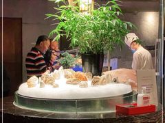 -广州富力君悦大酒店·凯菲厅