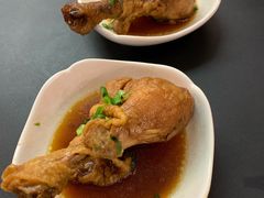 -贡梅老面馆·蟹粉面·无锡特色小吃(南长街主推店)