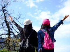 -山王坪喀斯特国家生态公园
