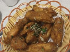 -扬州小吃(延安西路店)