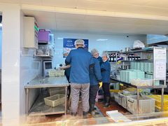 -蚝英雄鲜蚝自助专门店(长楹天街直营店)