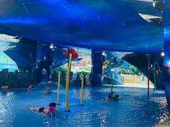 -青岛东方影都融创水世界