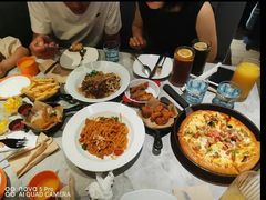 -必胜客(维美店)