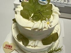 -蒲缇烘焙(铁西万象汇店)