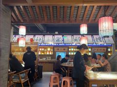 -寻宝记绍兴菜(状元店)
