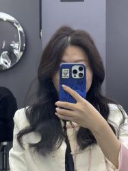 -藤野造型烫染·漂发