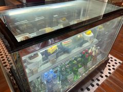 -比多罗咖啡吧(三亚海棠湾万丽度假酒店)