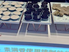 -素满香·食养自助(福州·长乐北路店)
