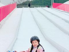 -盈香心动乐园