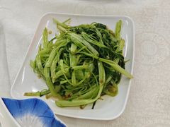 飞天通菜-嘉升大排档(番禺总店)