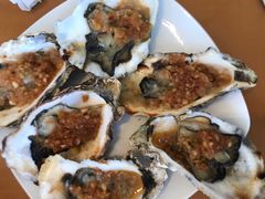 -视界美食自助餐厅·石家庄希尔顿酒店