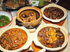 -小柴米·传统江西菜(八一广场店)