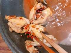 -老天桥蛙炉火锅(姑苏总店)