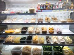 -辣火功夫麻辣烫(明洞1号店)