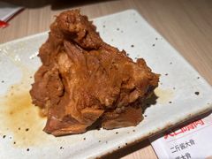 -大师兄·西北小馆(南沙万达广场店)