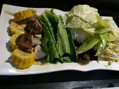 -陈三娃泡姜鸡(太白北路店)